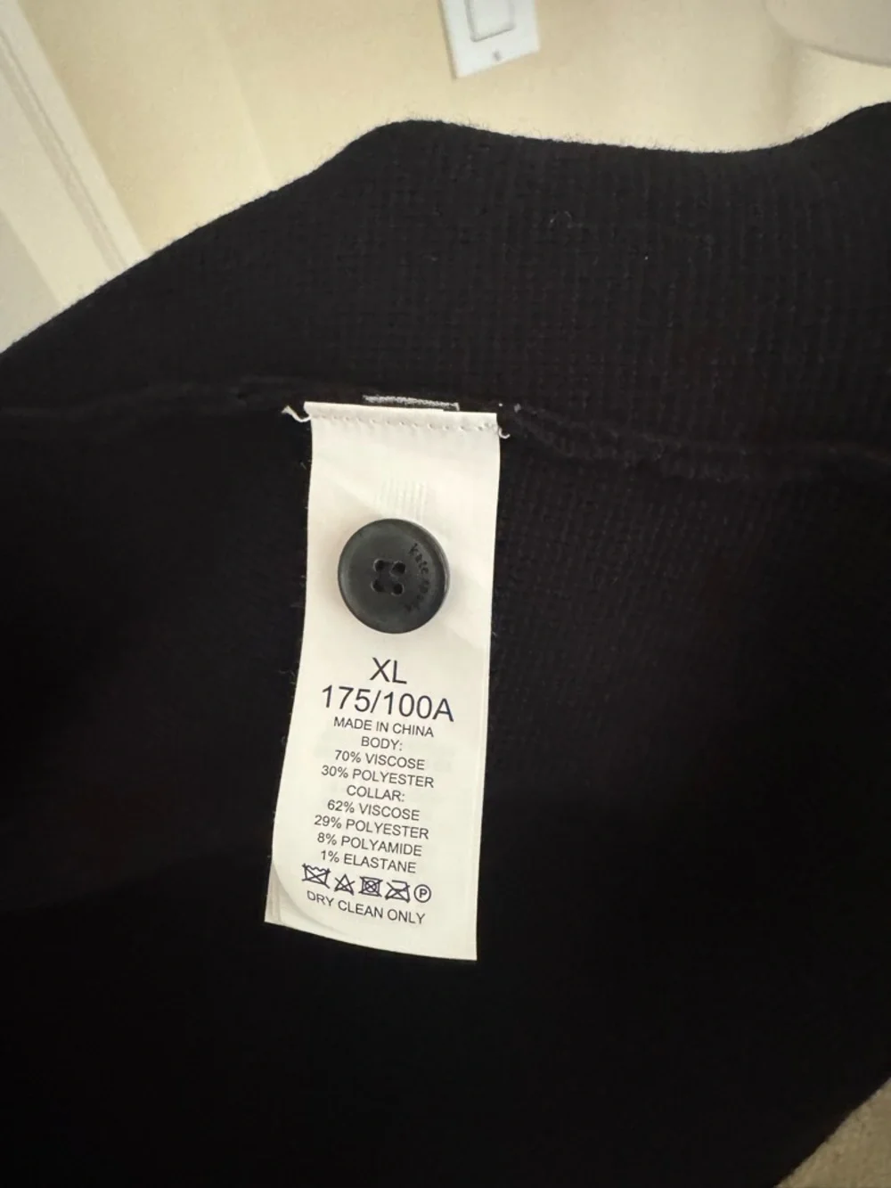 Kate Spade cardigan - Picture 4 of 6